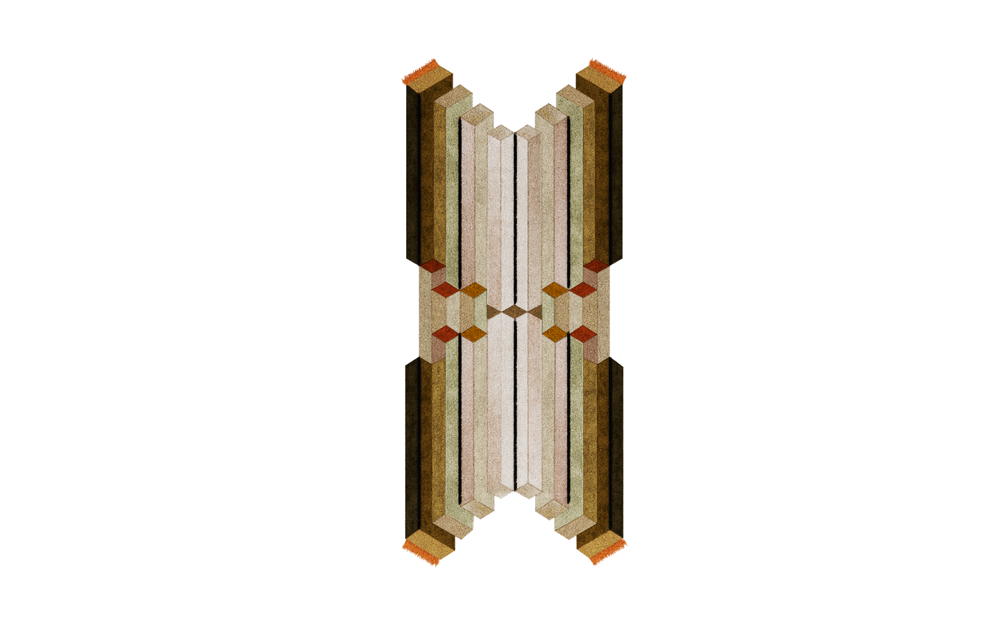 Column III
