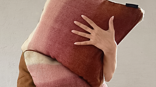 Laetitia - Pillowcase