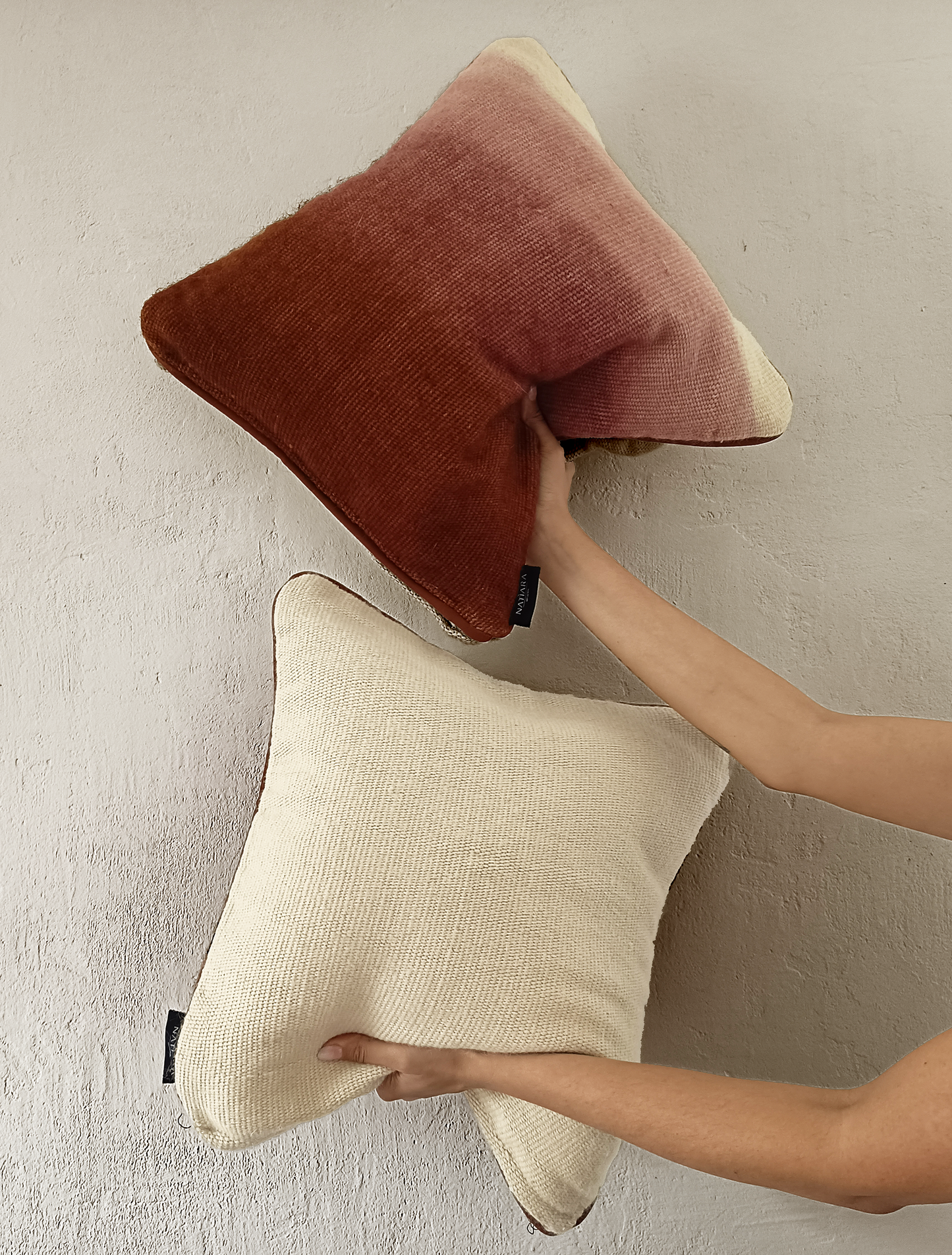 Laetitia - Pillowcase