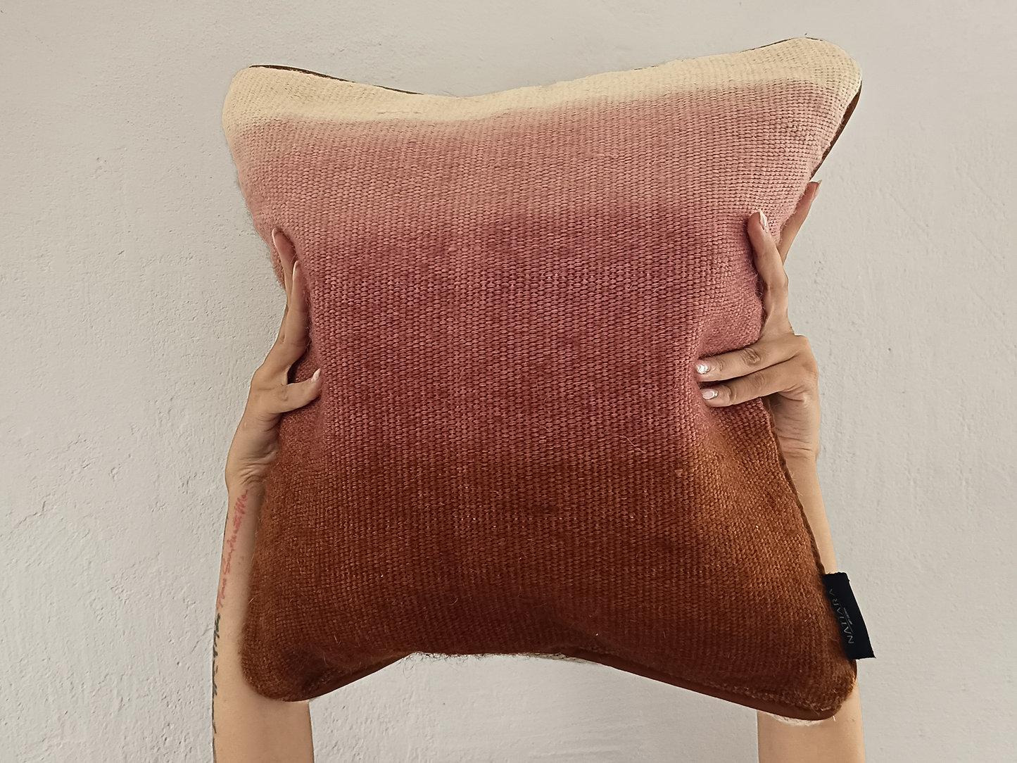 Laetitia - Pillowcase