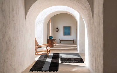 Lands - The Barrier Collection