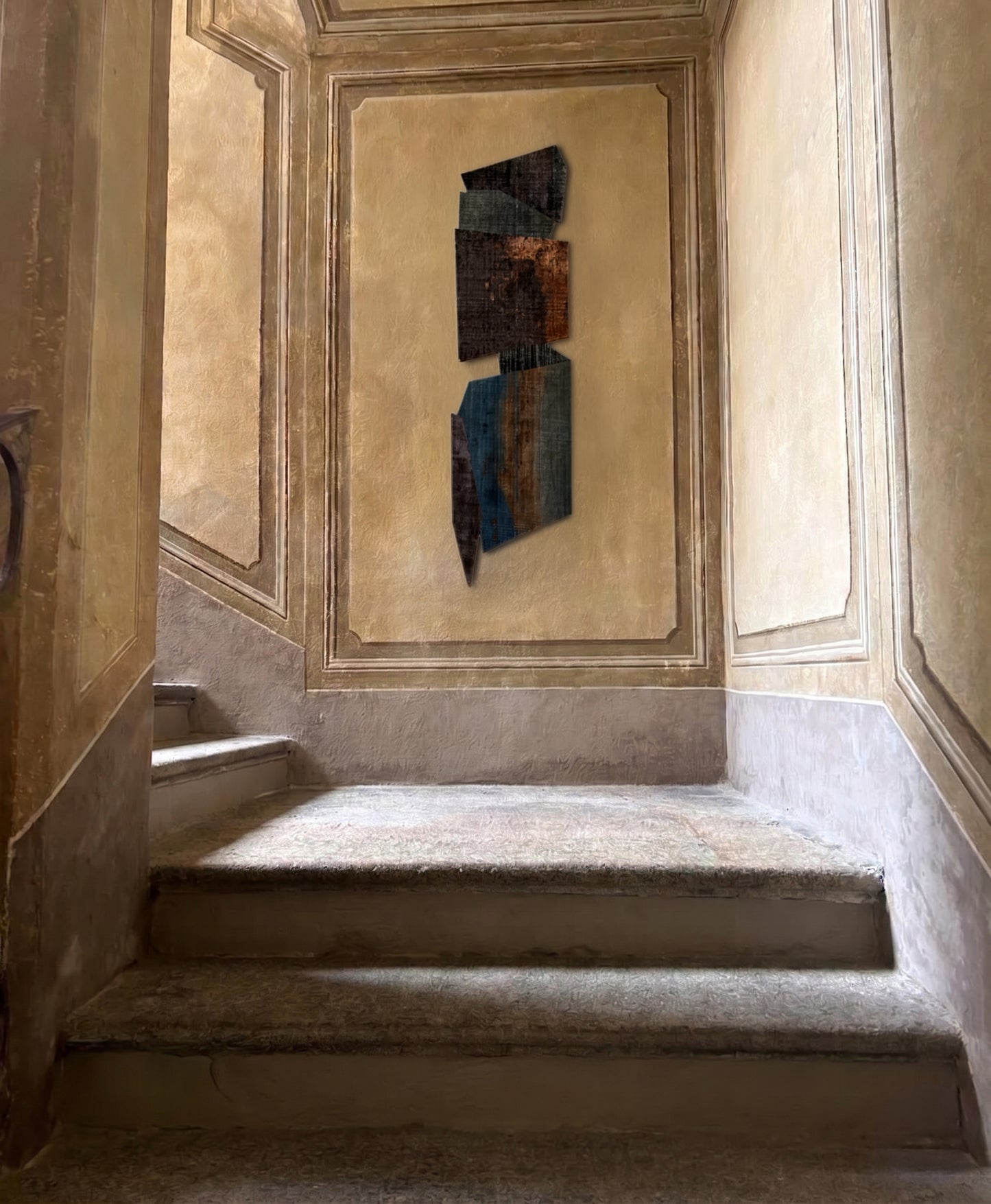 Terre d'Ombra