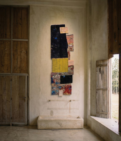 Memorie d'Estate - From Frammenti d'Estate Capsule Edition