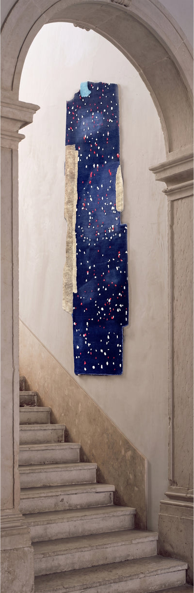 Universi - From Frammenti d'Estate Capsule Collection