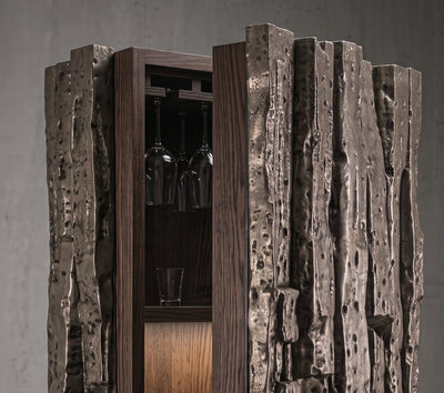Matter and form - A preview on our Furniture Collections