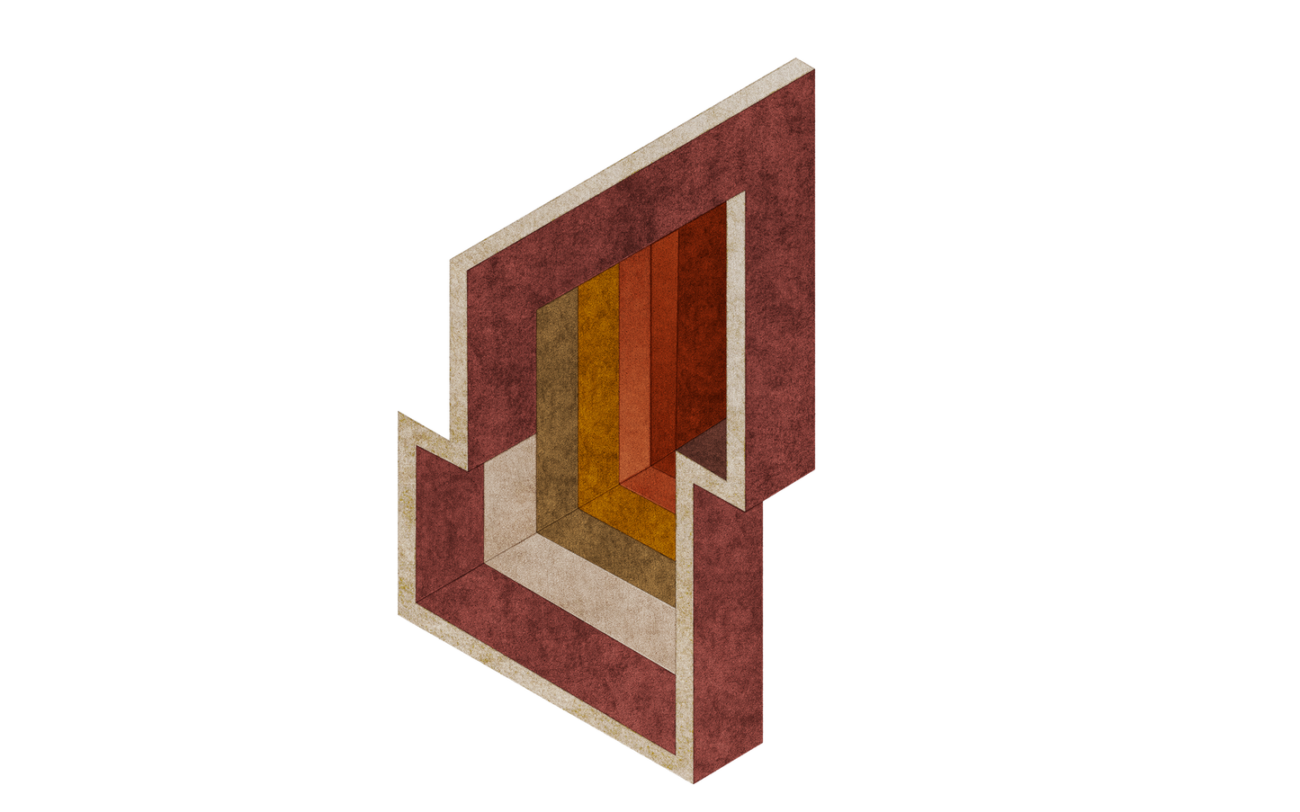Warp III